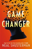 Neal Shusterman - Game Changer