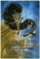 Cassandra Clare, Clare Cassandra - Chain of Iron