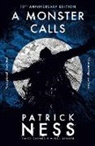 Siobhan Dowd, Patrick Ness - A Monster Calls