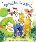 Brianne Farley, Allan Wolf, Brianne Farley - No Buddy Like a Book