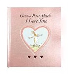 Anita Jeram, Sam McBratney, McBratney Sam, Anita Jeram, Jeram Anita - Guess How Much I Love You