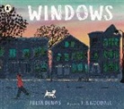 Julia Denos, E.B. Goodale, E. B. Goodale, Emily Goodale - Windows