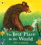 Petr Horacek, Petr Horácek, Petr Horacek, Petr Horácek - The Best Place in the World