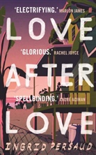 Ingrid Persaud - Love After Love
