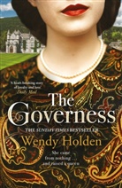 Wendy Holden - The Governess