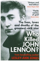 Lesley-Ann Jones - Who Killed John Lennon ?