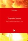 Mario Porru, Alessandro Serpi - Propulsion Systems