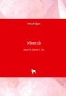 Khalid S. Essa - Minerals