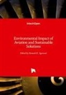 Ramesh K. Agarwal - Environmental Impact of Aviation and Sustainable Solutions