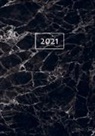 Laura M Jung, Laura M. Jung - 2021 Terminplaner