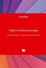 Theodore Hromadka, Prasada Rao - Topics in Hydrometerology