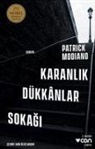 Patrick Modiano - Karanlik Dükkanlar Sokagi