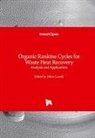 Silvia Lasala - Organic Rankine Cycles for Waste Heat Recovery