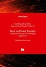Yong Ren - Heat and Mass Transfer