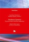 Walter Legnani, Terry E. Moschandreou, Mahmut Reyhanoglu - Nonlinear Systems