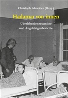Christop Schneider, Christoph Schneider - Hadamar von innen