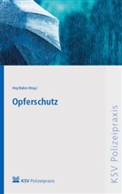 Jör Bialon, Jörg Bialon - Opferschutz