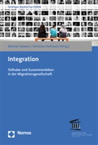 Hofmann, Hofmann, Christian Hofmann, Michae Spieker, Michael Spieker - Integration