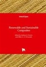 Fabio Fernandes, António Pereira - Renewable and Sustainable Composites