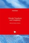Dumitru Baleanu - Wavelet Transform and Complexity