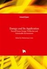 Muhammad Aziz - Exergy and Its Application