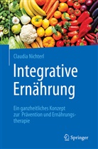 Claudia Nichterl - Integrative Ernährung