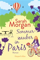 Sarah Morgan - Sommerzauber in Paris