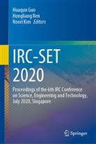 Huaqun Guo, Noori Kim, Honglian Ren, Hongliang Ren - IRC-SET 2020