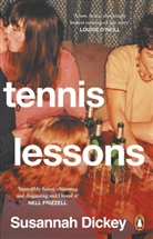 Susannah Dickey - Tennis Lessons