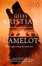 Giles Kristian, Kristian Giles - Camelot