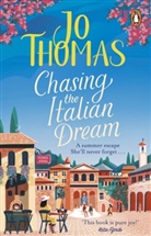 Jo Thomas - Chasing the Italian Dream