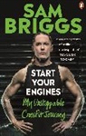 Sam Briggs - Start Your Engines