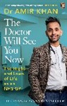 Amir Khan - The Doctor Will See You Now