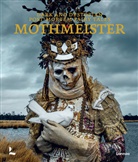 Lannoo Publishers, Mothmeister, Lannoo - Dark and dystopian post-mortem fairy tales