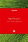 Arpit Sand, Elsayed Zaki - Organic Polymers