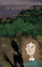Benjamin Trouille - Les Chroniques d'Agdenwood