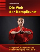 Guido Sieverling - Die Welt der Kampfkunst