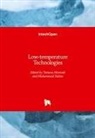 Tatiana Morosuk, Muhammad Sultan - Low-temperature Technologies