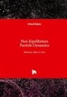 Albert S. Kim - Non-Equilibrium Particle Dynamics