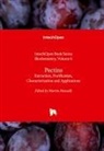 Miroslav Blumenberg, Martin Masuelli - Pectins