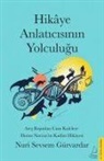 Nuri Sevsem Gürvardar - Hikaye Anlaticisinin Yolculugu