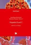 Luis Rodrigo, Shailendra K. Saxena - Hepatitis B and C