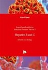 Luis Rodrigo, Shailendra K. Saxena - Hepatitis B and C