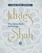 Idries Shah - The Idries Shah Anthology