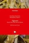 Miroslav Blumenberg, João Cotas, Leonel Pereira - Alginates