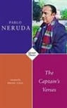 Pablo Neruda - Captain''s Verses