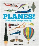 Davies Bryony Davies, Bryony Davies, Maria Brzozowska, Brzozowska Maria, Brzozowska Maria Brzozowska - Planes!