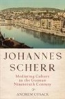 Andrew Cusack, Professor Andrew Cusack - Johannes Scherr