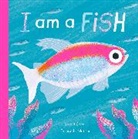 Isabel Otter, Fernando Martin, Fernando Martín - I am a Fish
