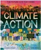 Katie Rewse, Georgina Stevens, Stevens Georgina, Katie Rewse - Climate Action